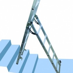 New Three Way Combination Ladder to BS2037 Class 1