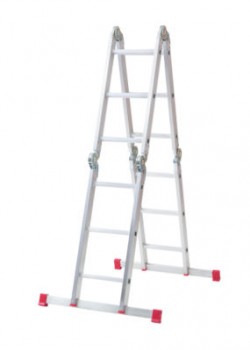 12 Way Multi Purpose Ladder to EN131