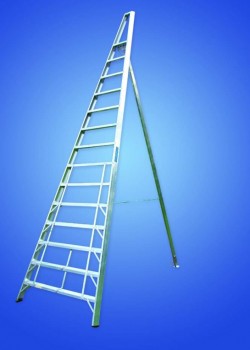 Garden Ladders