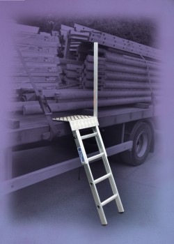 Lorry Ladder