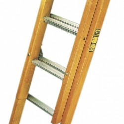 Timber Ladders