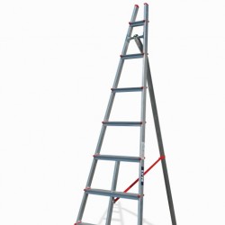 Introducing The New Fruit Picking Tripod From Alton Ladders