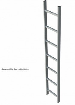 Manhole/Shaft Ladders
