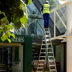 Fantastic Special Offer on Trade Skymaster Combination Ladders