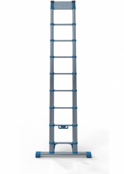 Zarges Compactstep L Telescopic Ladder
