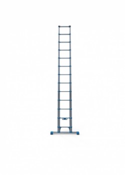 Zarges Compactstep L Telescopic Ladder